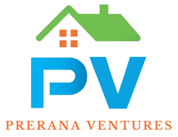 Prerana Logo